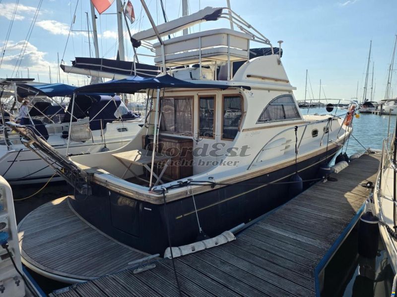Cantieri Estensi Goldstar 360 Fly