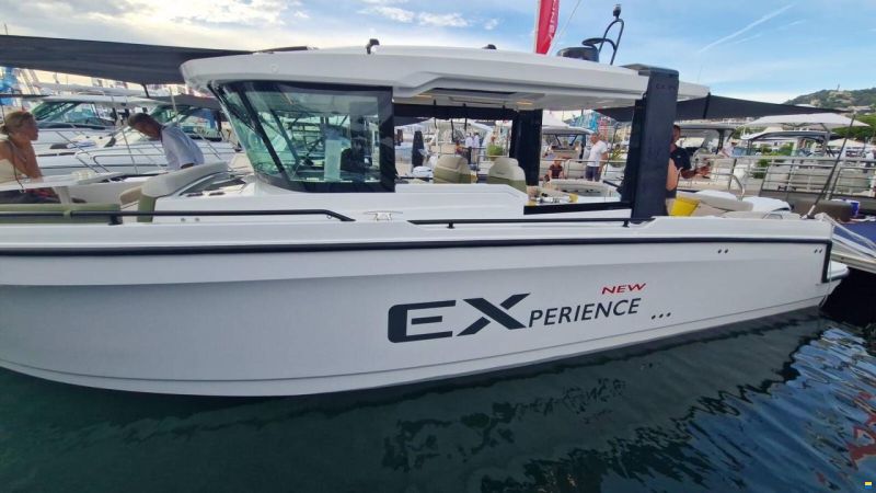 Jeanneau EX34