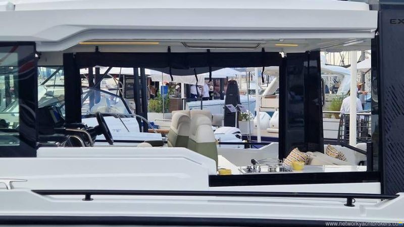 Jeanneau EX34