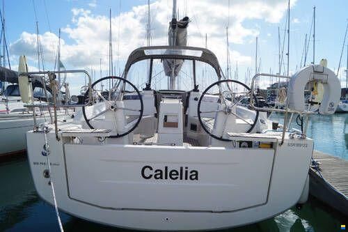 Beneteau oceanis 34.1