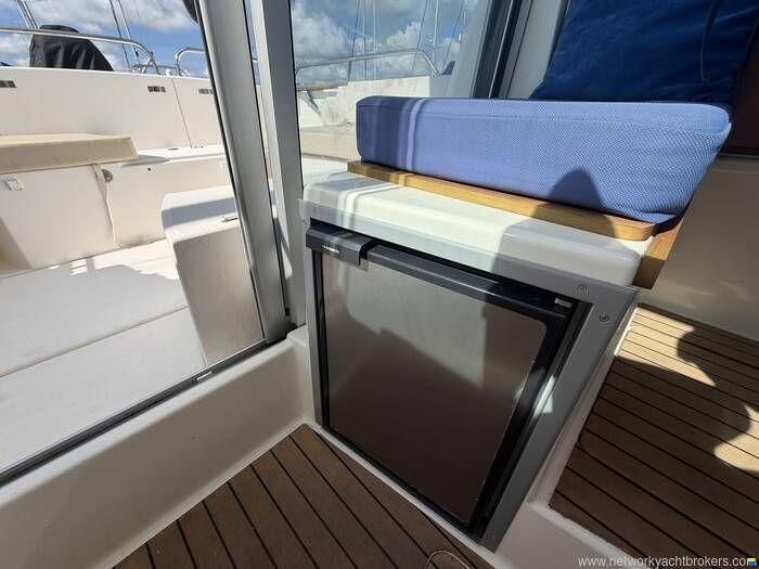 Jeanneau Merry Fisher 725