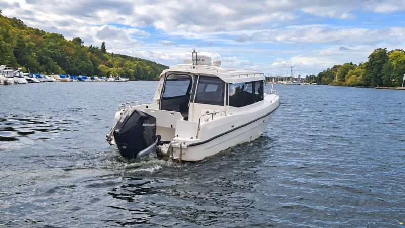 TG 7.9 King Cruiser