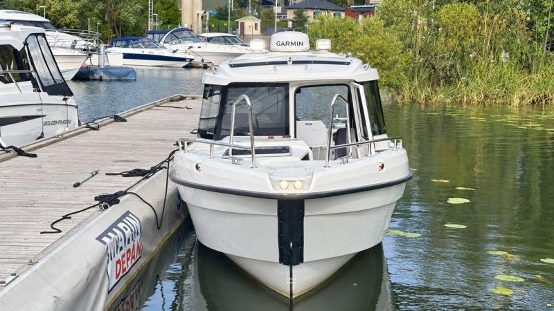 TG 7.9 King Cruiser