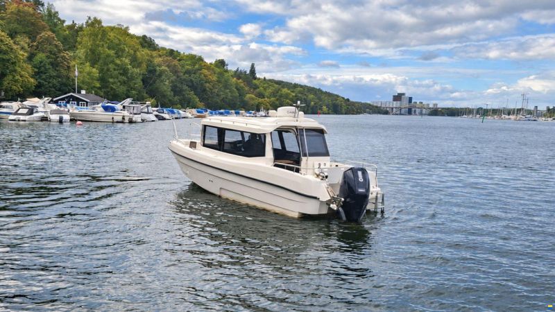TG 7.9 King Cruiser