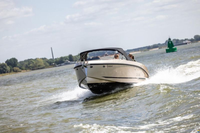 Maxima 580 Sport Lounge