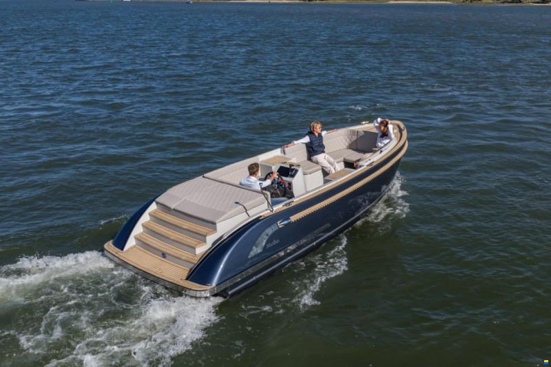 Maxima 760