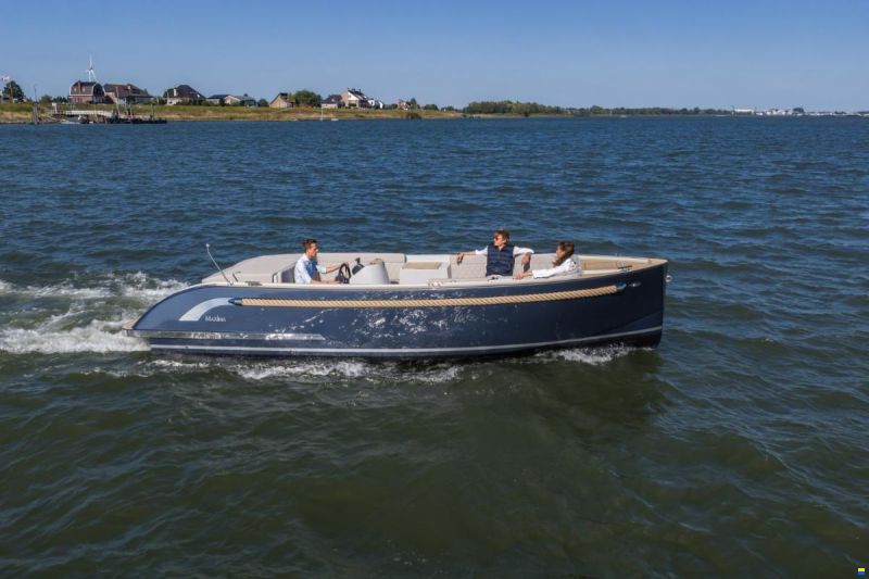 Maxima 760