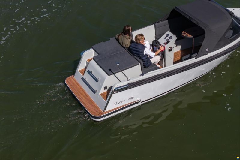 Maxima 600