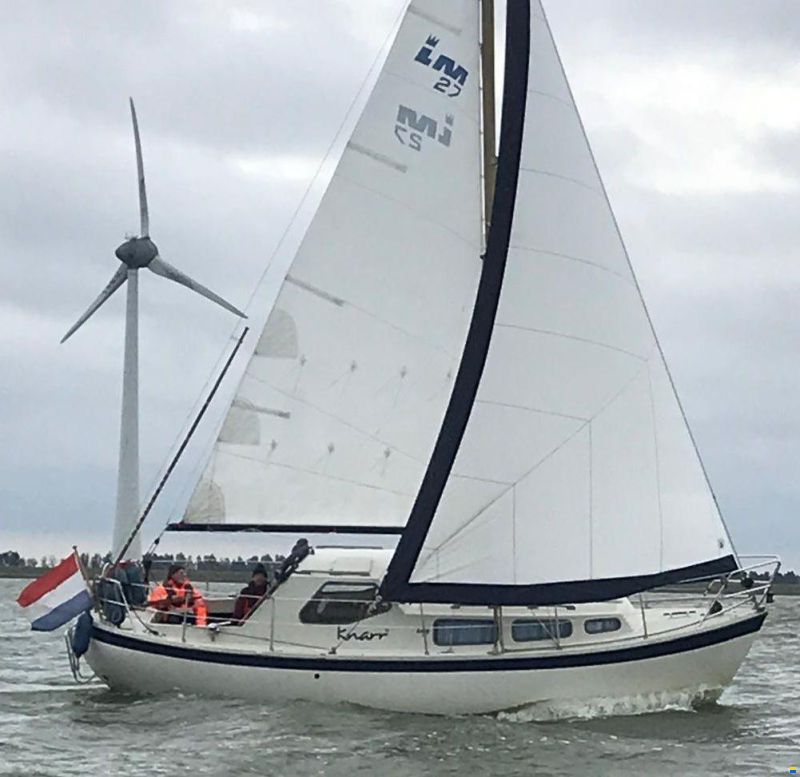 LM 27