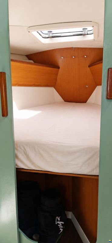 Dufour 3800