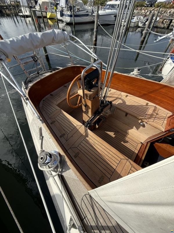 Vindö 40