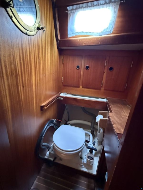 Vindö 40