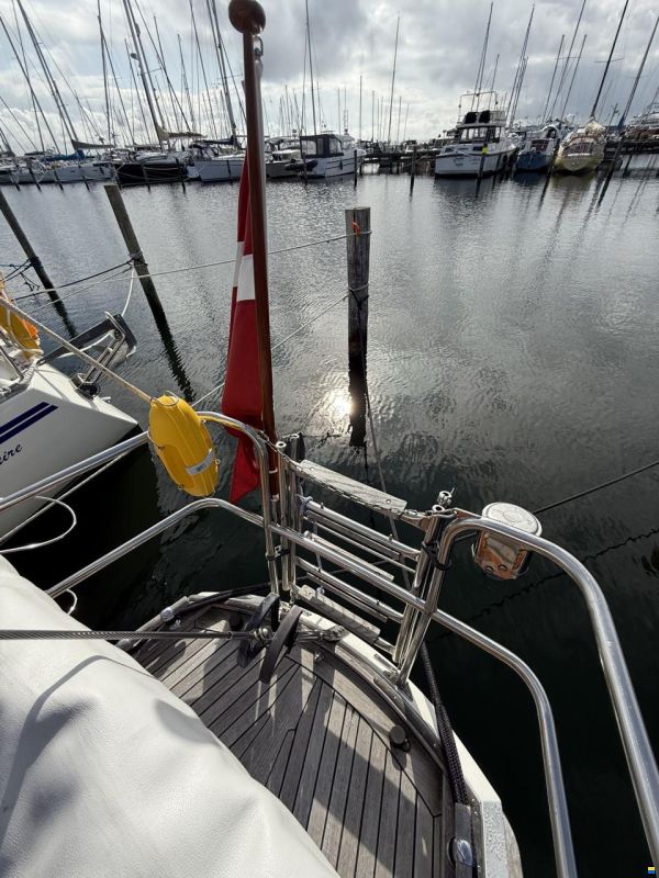 Vindö 40