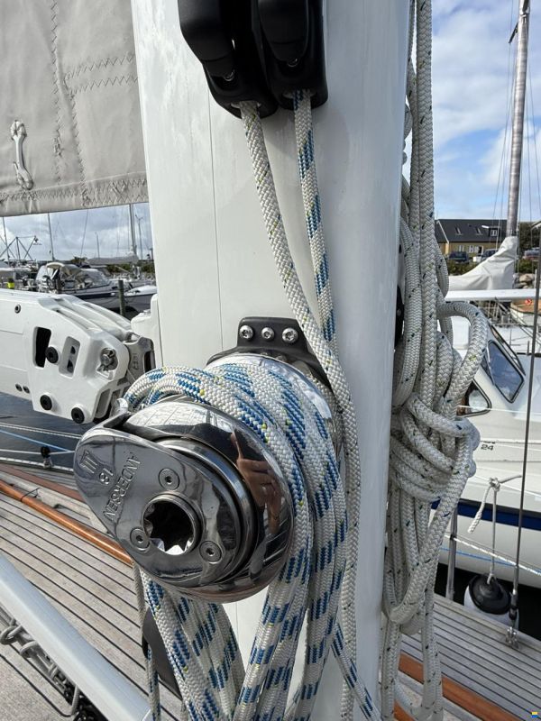 Vindö 40