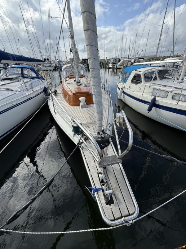 Vindö 40