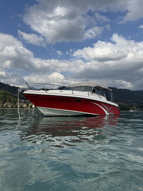 Rinker Festiva 230