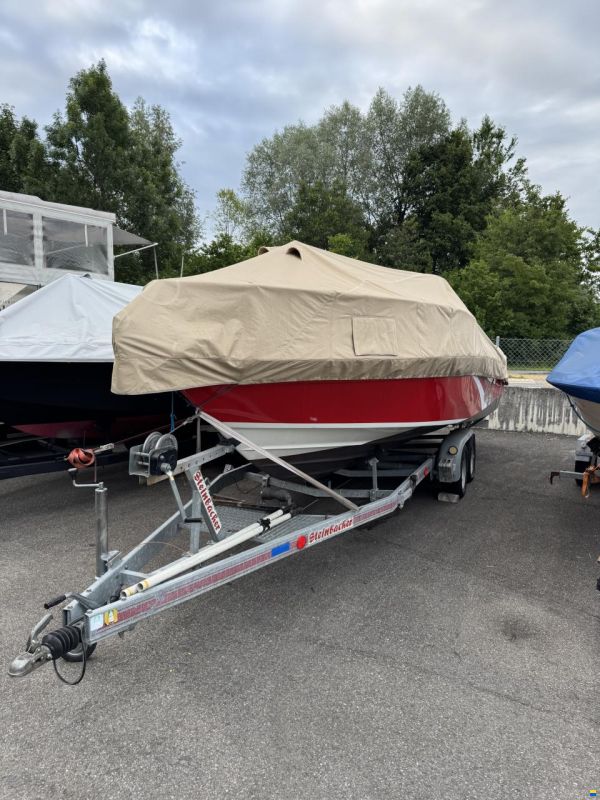 Rinker Festiva 230