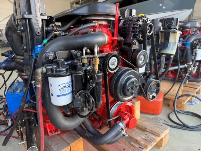Volvo Penta Penta 4,3 GXI/J EVC SX DP