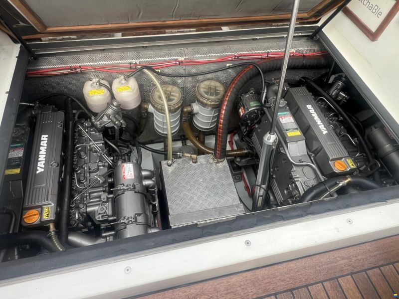 Makma Caribbean 31