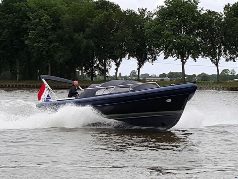 Makma Caribbean 31