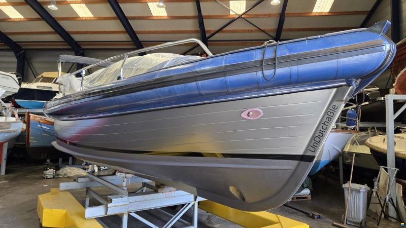 Makma Caribbean 31