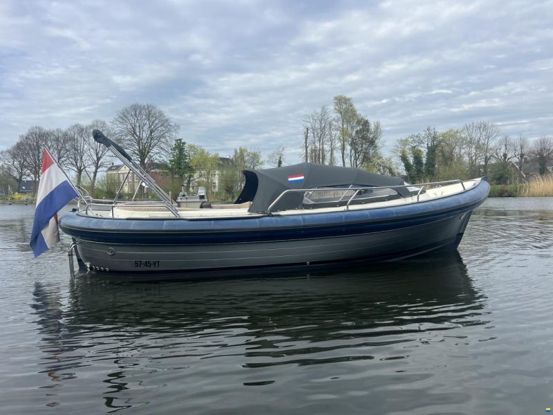 Makma Caribbean 31
