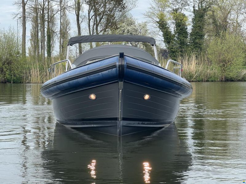 Makma Caribbean 31