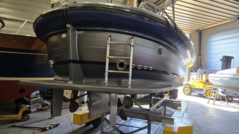 Makma Caribbean 31