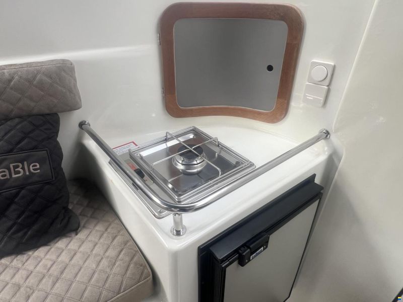 Makma Caribbean 31