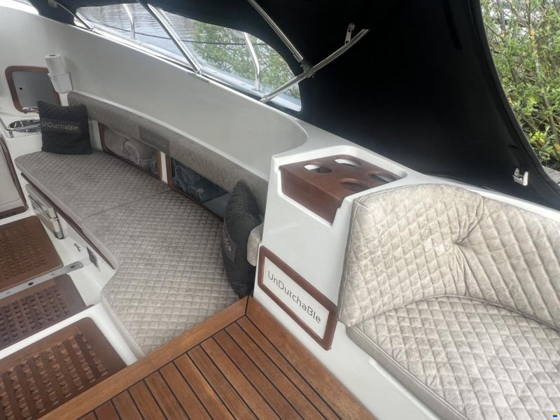 Makma Caribbean 31