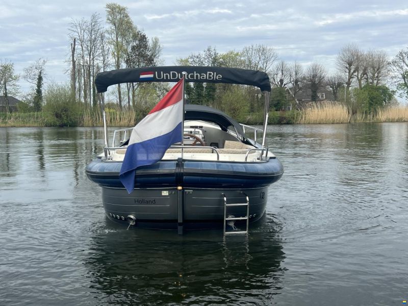 Makma Caribbean 31
