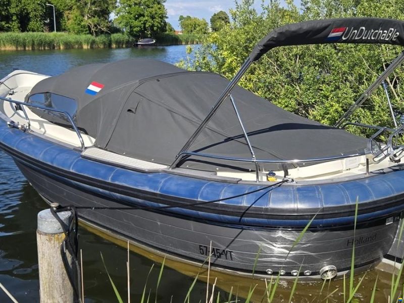 Makma Caribbean 31