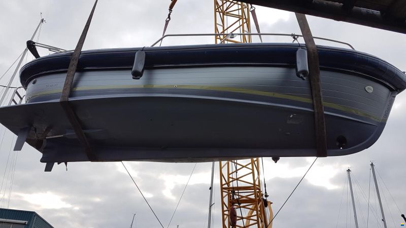 Makma Caribbean 31