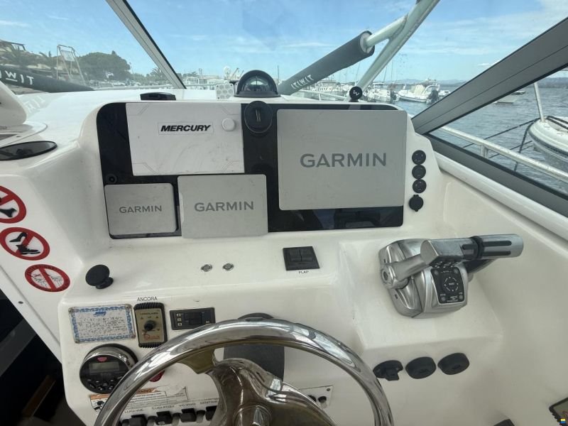 Sea Pro 27 Express WA