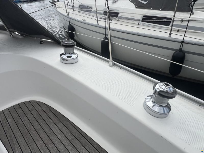 Bavaria Cruiser 32