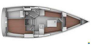 Bavaria Cruiser 32
