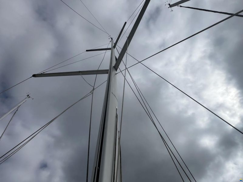 Bavaria Cruiser 32
