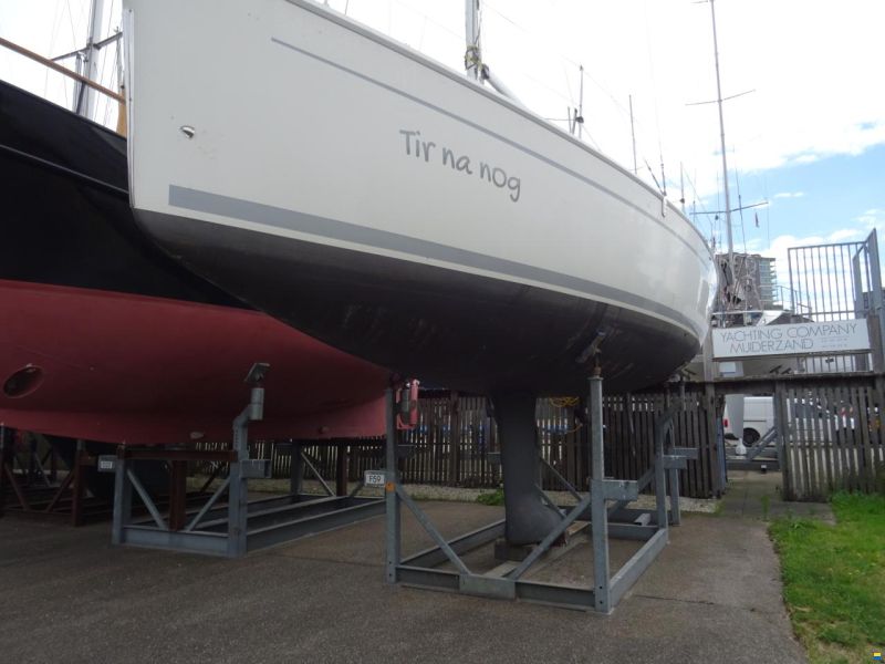 Bavaria Cruiser 32
