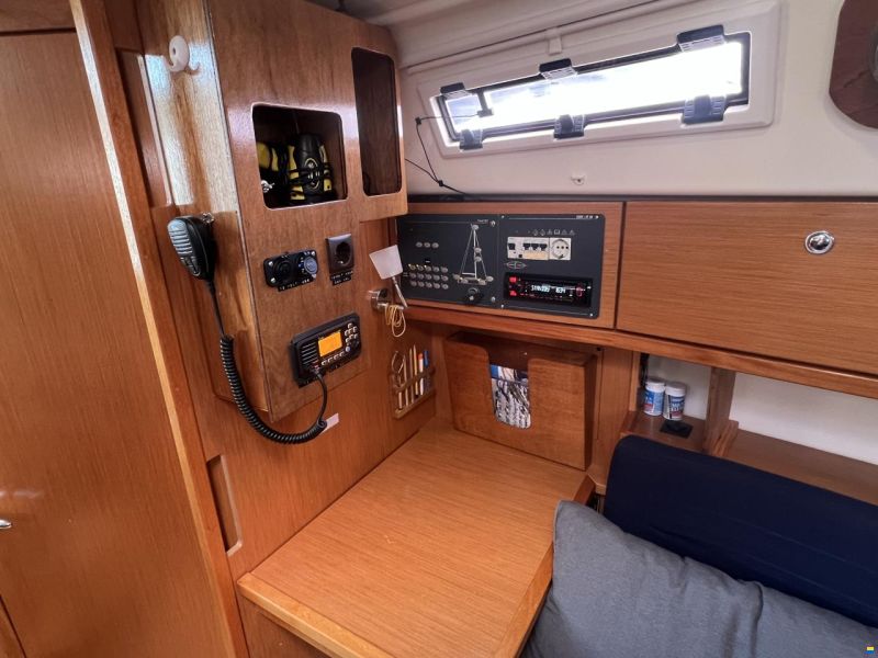 Bavaria Cruiser 32