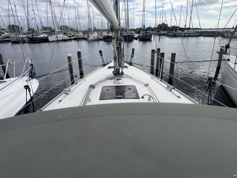 Bavaria Cruiser 32