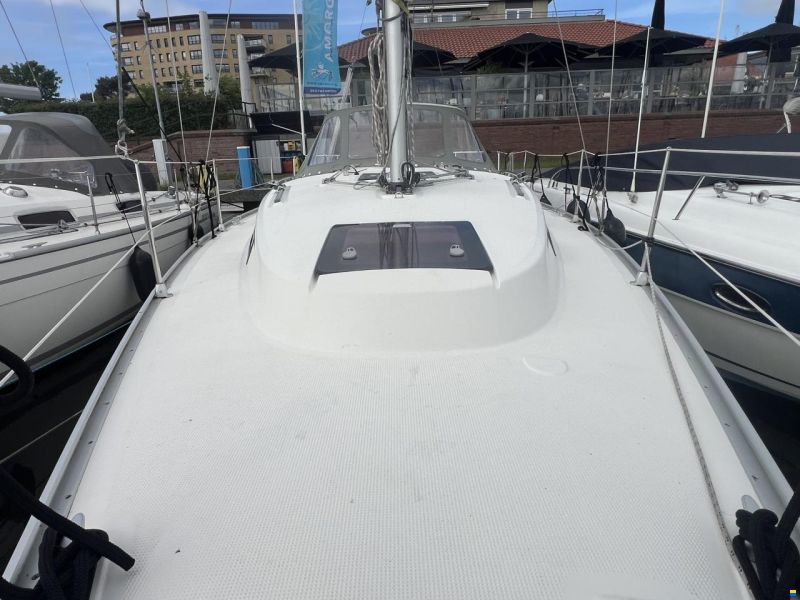 Bavaria Cruiser 32