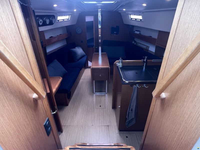 Bavaria Cruiser 32