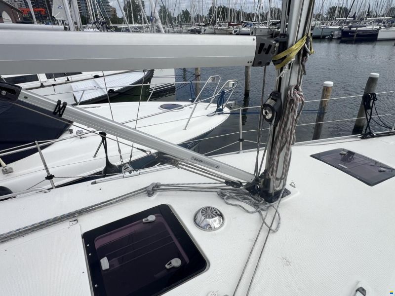 Bavaria Cruiser 32