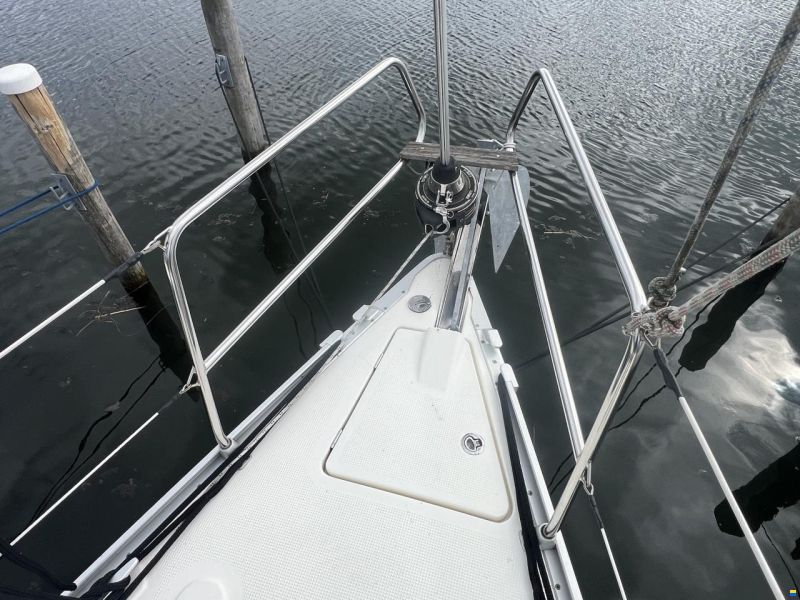 Bavaria Cruiser 32
