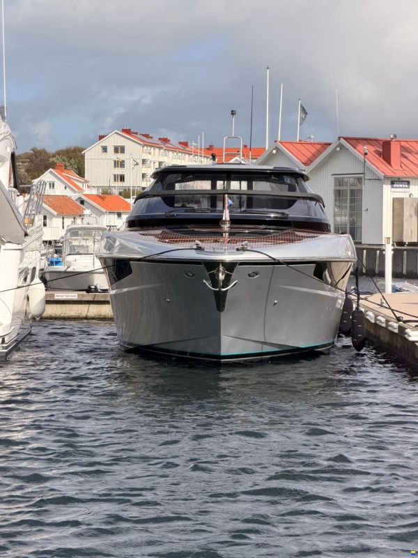 Riva 48 Dolceriva