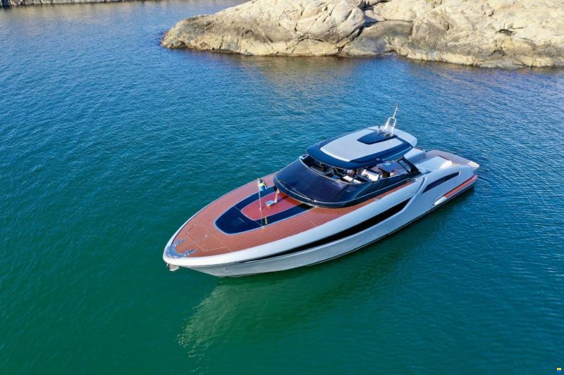 Riva 48 Dolceriva