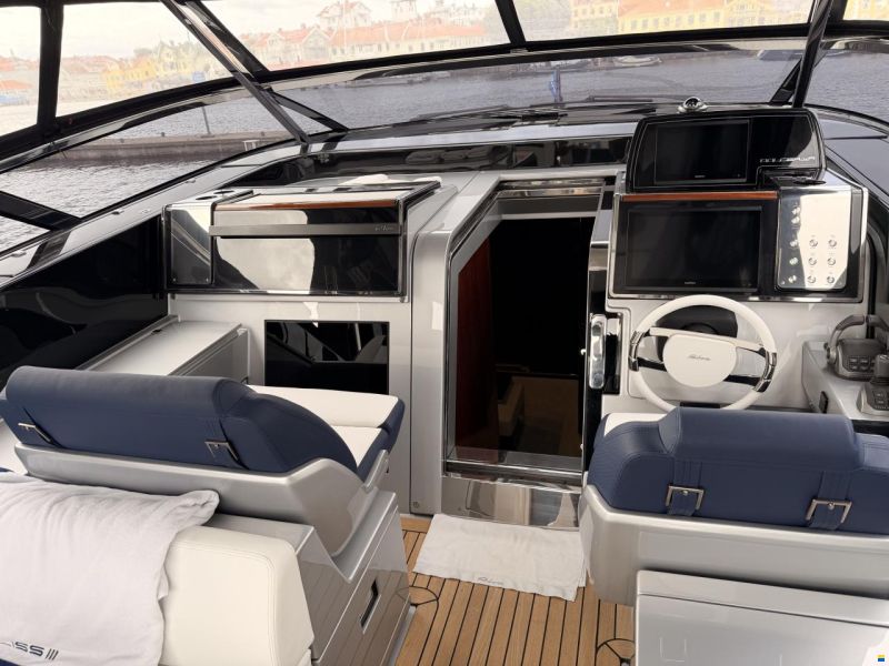Riva 48 Dolceriva