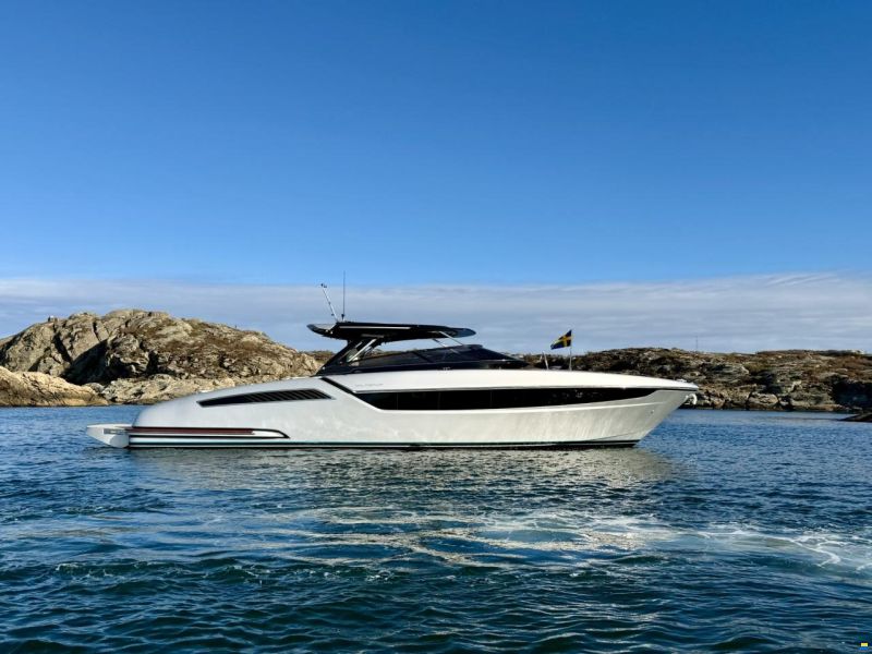 Riva 48 Dolceriva