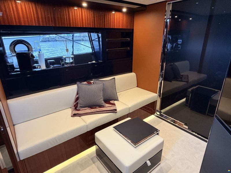 Riva 48 Dolceriva
