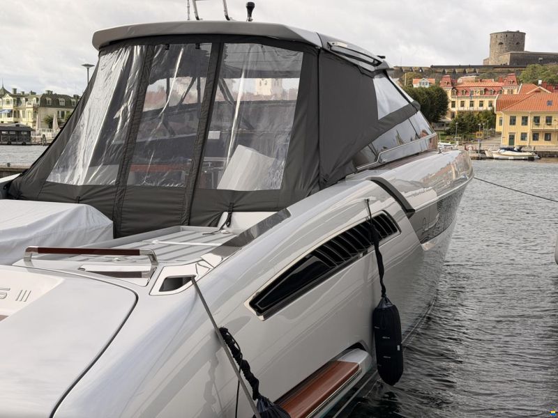 Riva 48 Dolceriva